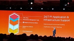 PRFTDigitalTech: New post: @magento Announces Game Changing Enterprise #Cloud Solution https://t.co/Tvm9ZO0YVA https://t.co/QbXD1pxqOG #MagentoImagine