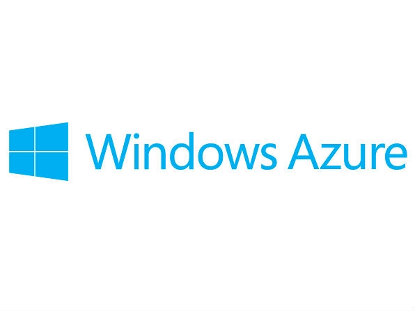 Upcoming Webinar: Windows Azure for IT Pros  Microsoft Enterprise Technologies