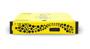 Google Search Appliance Enterprise Search Solutions: The Google Search Appliance (GSA)