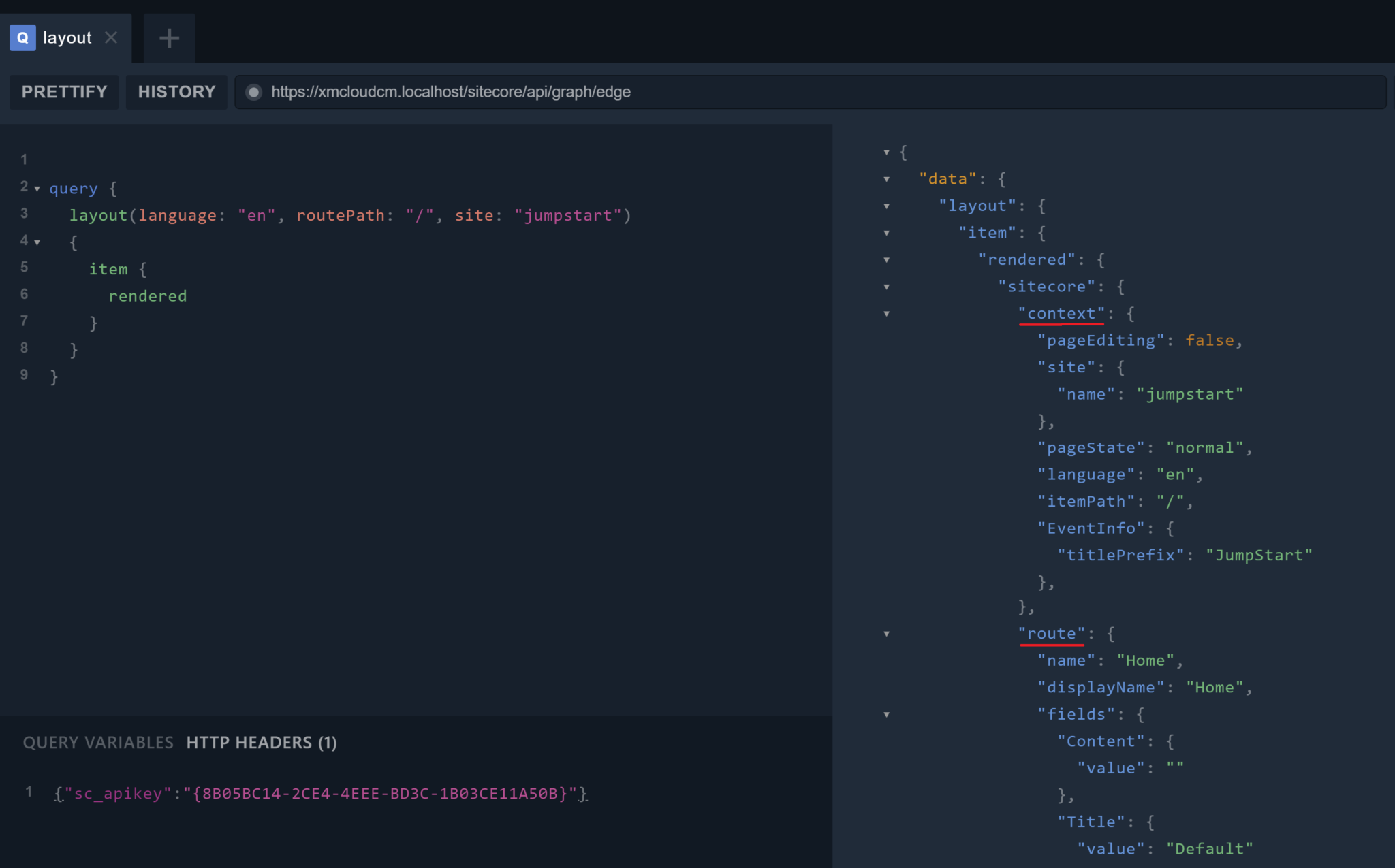 A full guide to creating a multi-language sites with Sitecore XM Cloud ...
