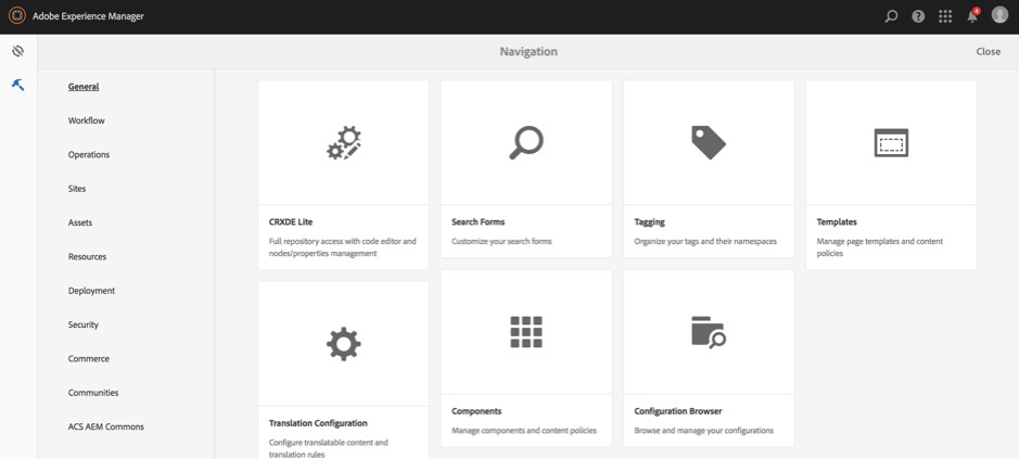 1 A Comprehensive Guide To Creating Editable Templates In Adobe Experience Manager (aem)