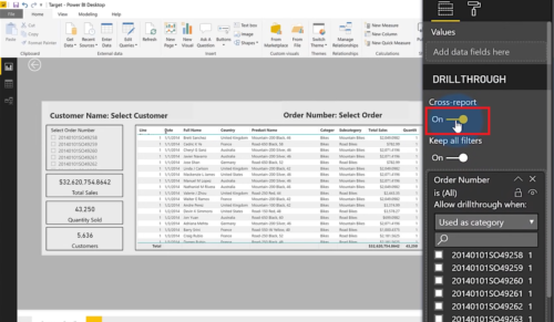 power-bi-cross-report-drillthrough-from-one-report-to-another-report