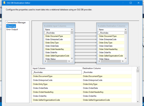 Implementation Of XML Extract In SSIS Blogs Perficient