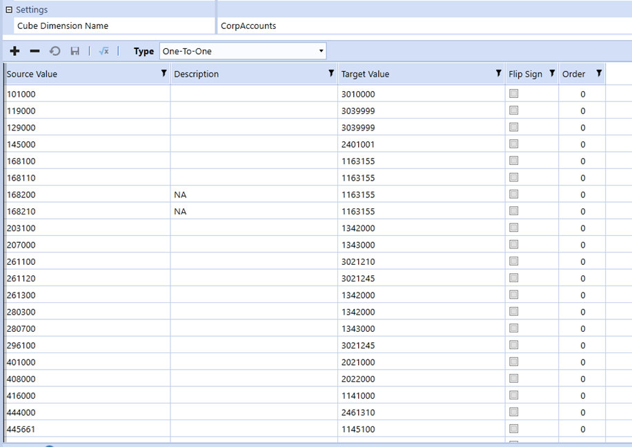 Configure Flat File Data Integrations in OneStream / Blogs / Perficient