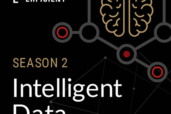 Season 2 of Perficient's Intelligent Data podcast