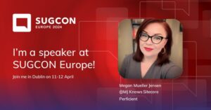 MJ goes to SUGCON