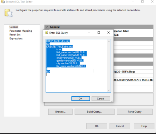 Basic Understanding of Full Load And Incremental Load In ETL (PART 1 ...