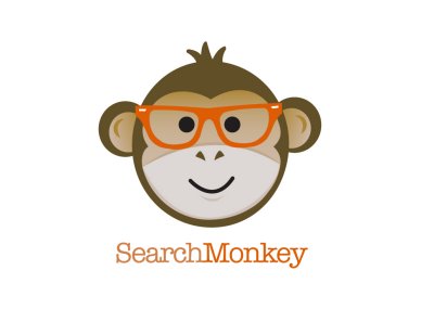 SearchMonkey Logo
