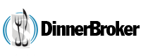 Dinnerbroker logo