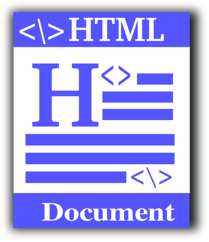 HTML Page