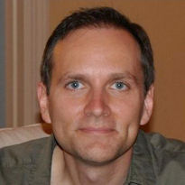 photo of Stephan Spencer