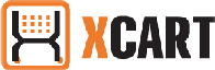 X-cart logo