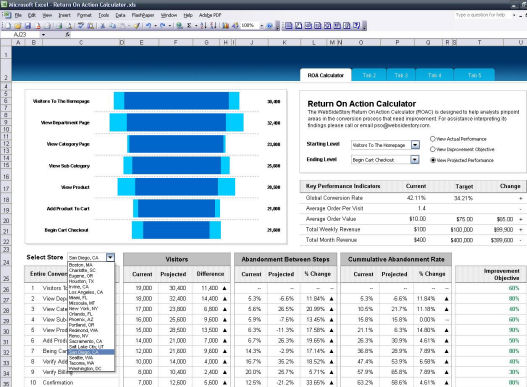 HBX Analytics Report Builder