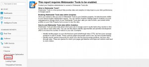 webmaster tools and analytics1