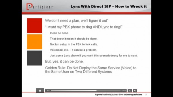 Lync-Webinar