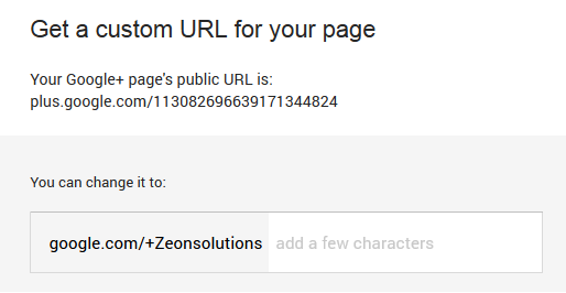 Get-Custom-URL