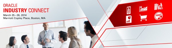 Oracle Industry Connect