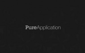 Pure Application