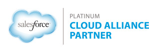 Perficient named a platinum salesforce.com partner