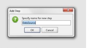 DataSource