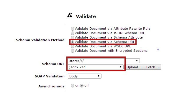 ValidateJSONx