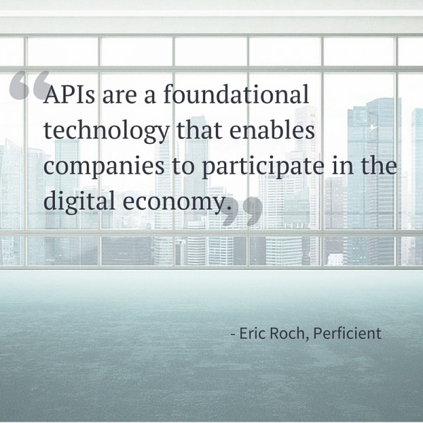 API quote