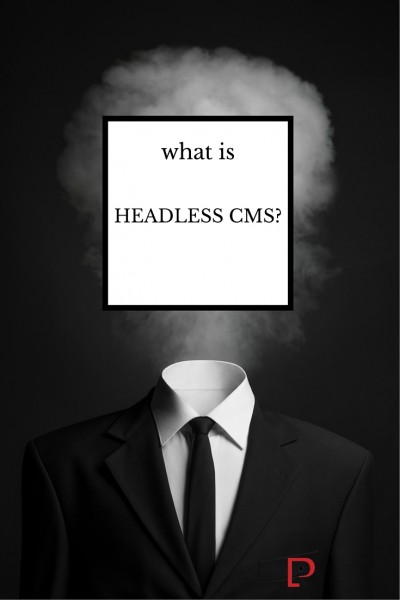 headless cms