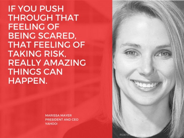 Marissa Mayer