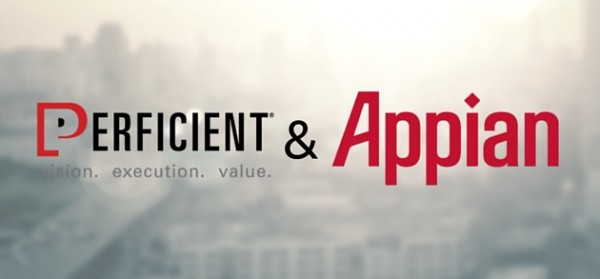 Appian header