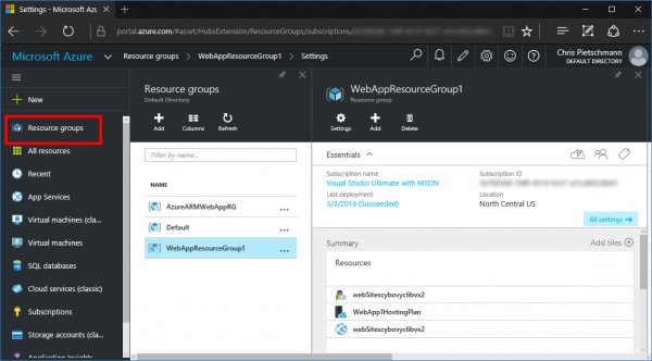 AzureARMWebApp022