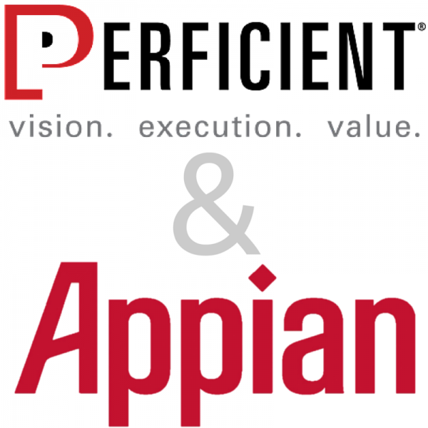 Perficient, an Appian Business Partner