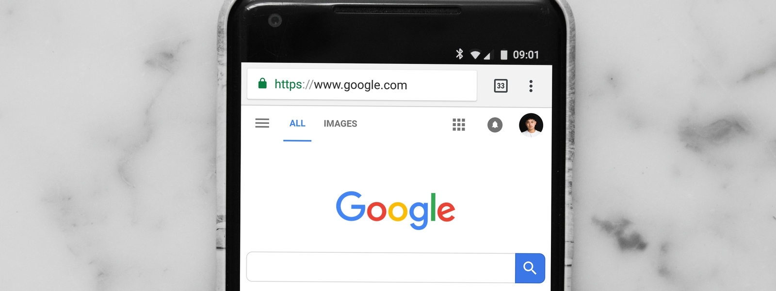 Googlelong