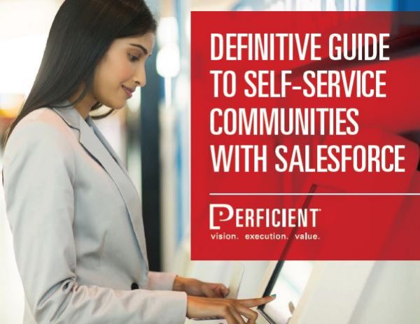 Self-Service Guide Cover