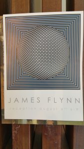 james flynn