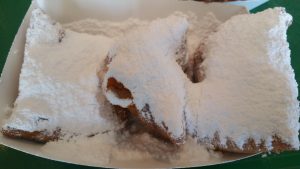 cafe du monde