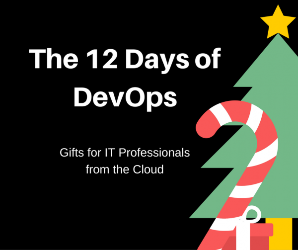 12daysofdevops