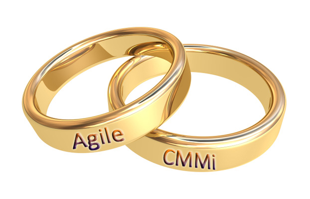 Agile & CMMi – And they lived together happily ever after! / Blogs /  Perficient