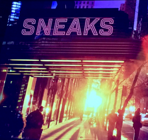 Image for Adobe Sneaks