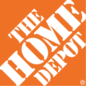 The Home Depot Logo