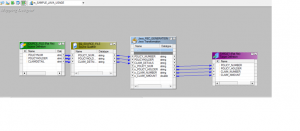 Informatica Normalizer