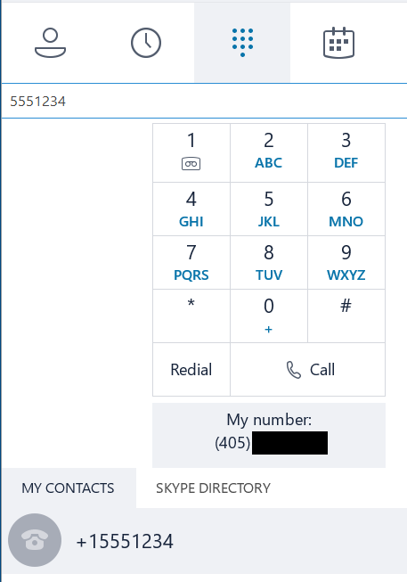 skype for business dial plan generator