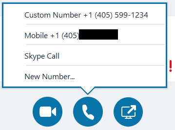 skype for business dial plan generator