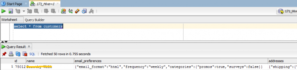 3 Steps to Configure SQL Developer for Hive Data