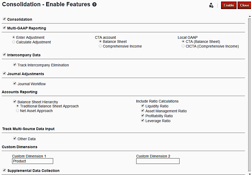 Oracle Fccs An Introduction