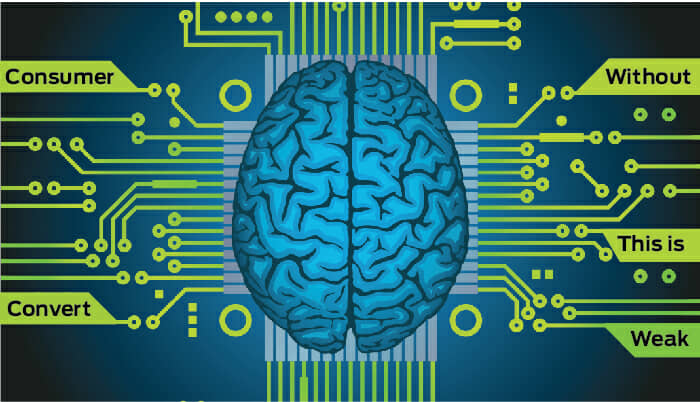 Google's RankBrain Diagram