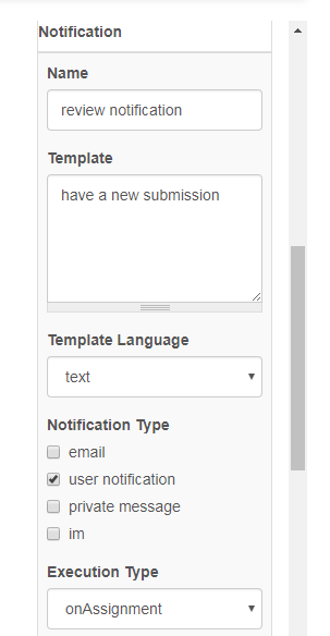 Implementing Liferay Workflow with Kaleo