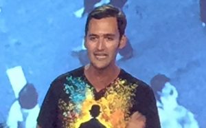 Futurist Jason Silva