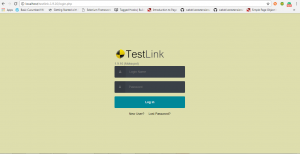 Integration of Selenium WebDriver with TestLink
