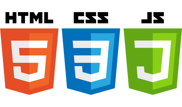 HTML5 CSS JS