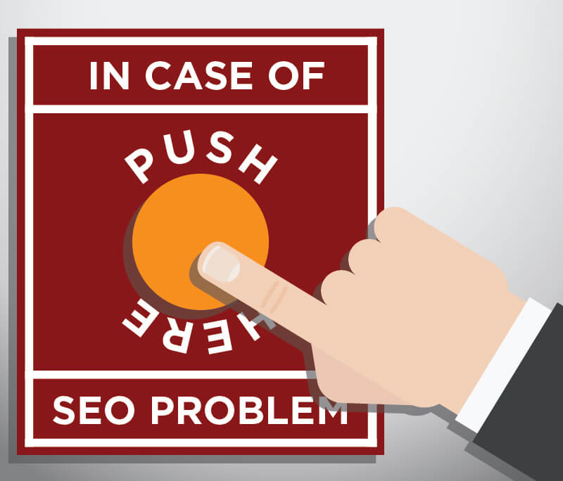 Time to press the SEO alarm button?